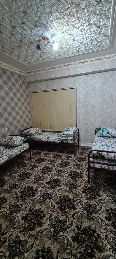 Sheykh Hostel Andizhan Exteriér fotografie