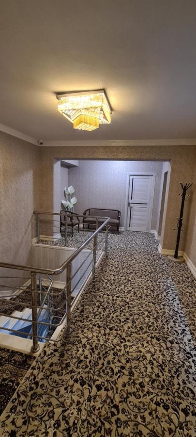 Sheykh Hostel Andizhan Exteriér fotografie