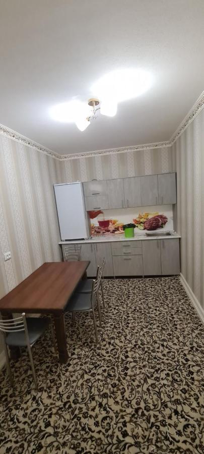 Sheykh Hostel Andizhan Exteriér fotografie