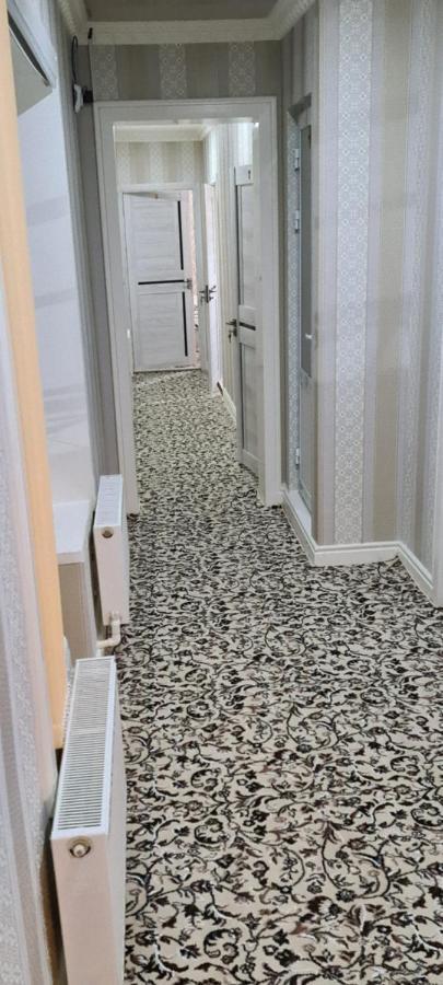 Sheykh Hostel Andizhan Exteriér fotografie