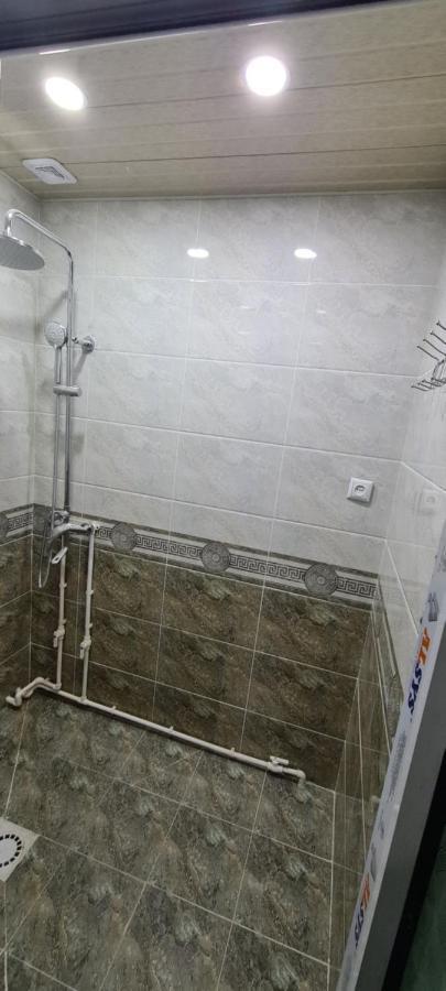 Sheykh Hostel Andizhan Exteriér fotografie