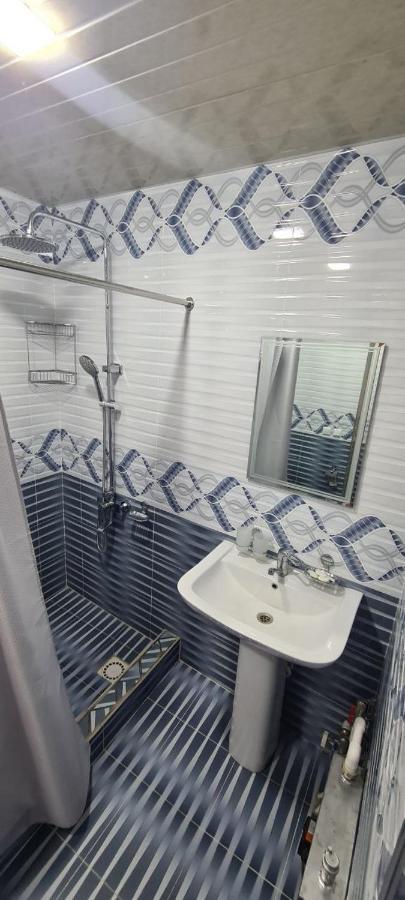 Sheykh Hostel Andizhan Exteriér fotografie