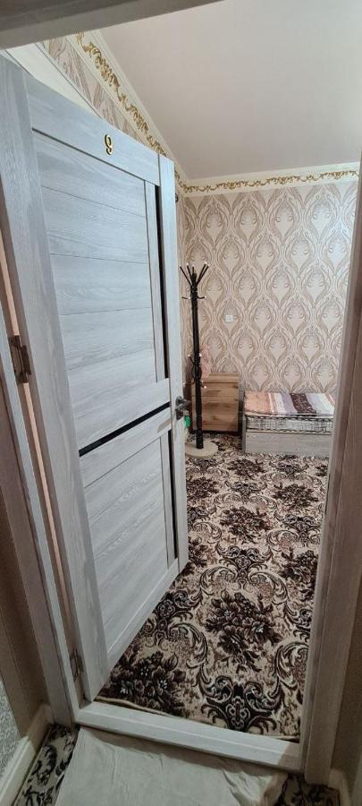 Sheykh Hostel Andizhan Exteriér fotografie
