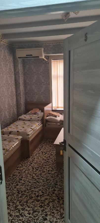 Sheykh Hostel Andizhan Exteriér fotografie