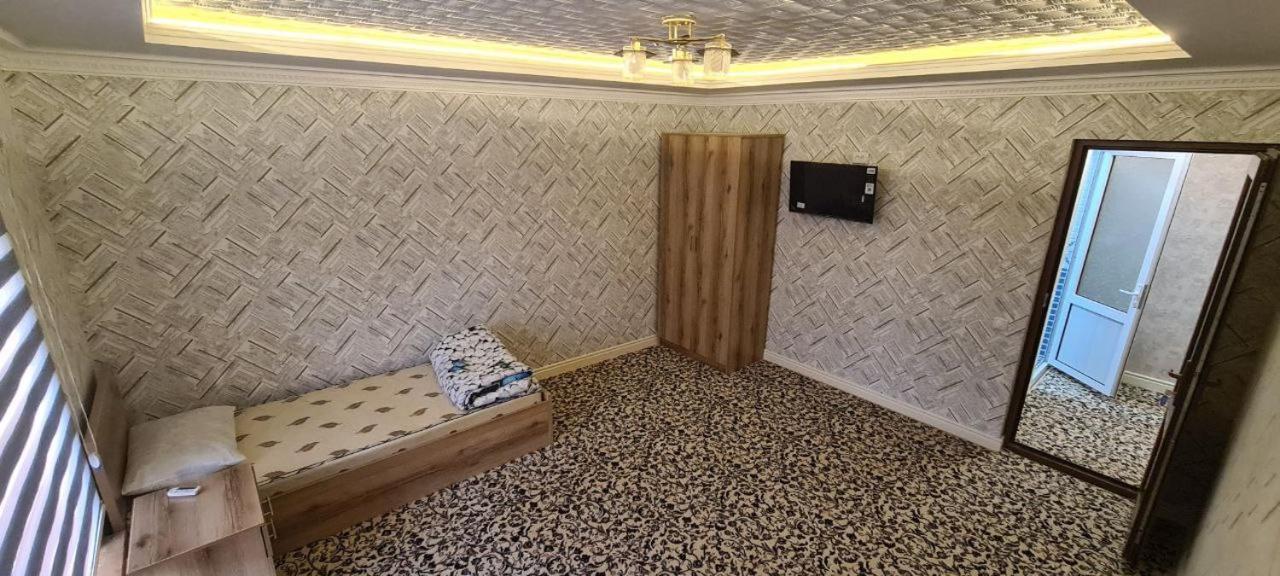 Sheykh Hostel Andizhan Exteriér fotografie